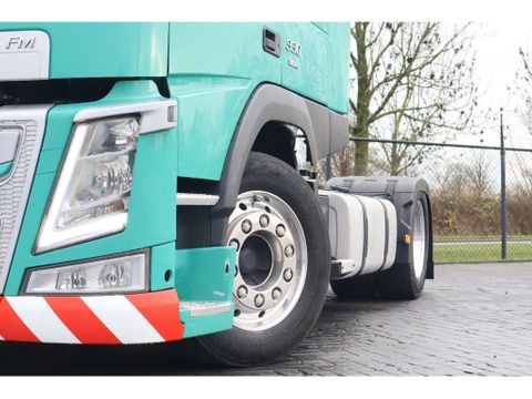 Volvo
| 4X2 | 275.000 KM | EURO 6 | Hulleman Trucks [9]