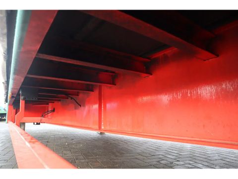 MEUSBURGER
MPG-2 | 2-AXLE | HYDR HEBEDACH / SCHIEBEDACH | Hulleman Trucks [14]