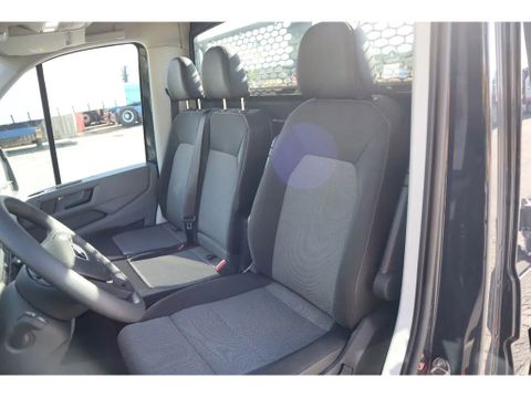 MAN
| 4X2 | 3-WAY TIPPER | NEW | GERMAN REG | Hulleman Trucks [17]