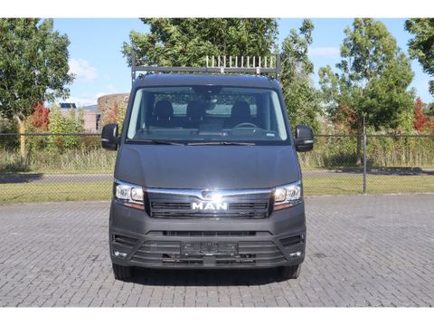 MAN
| 4X2 | 3-WAY TIPPER | NEW | GERMAN REG | Hulleman Trucks [2]