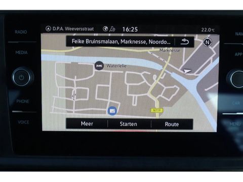 MAN
| 4X2 | 3-WAY TIPPER | NEW | GERMAN REG | Hulleman Trucks [20]