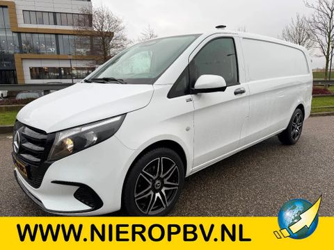 Mercedes-Benz 116CDI L3H1 (XXL) Automaat Airco Navi Cruisecontrol Trekhaak FACE LIFT ( BPM VRIJ ) | Van Nierop BV [1]