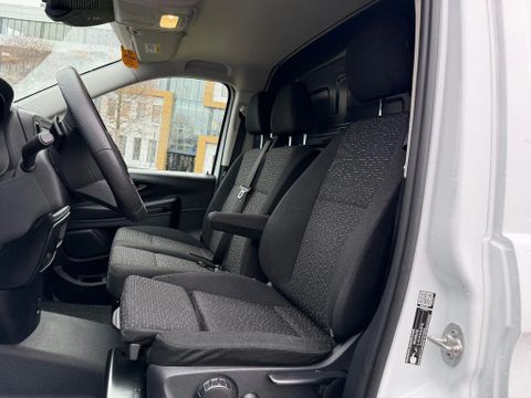 Mercedes-Benz 116CDI L3H1 (XXL) Automaat Airco Navi Cruisecontrol Trekhaak FACE LIFT ( BPM VRIJ ) | Van Nierop BV [10]