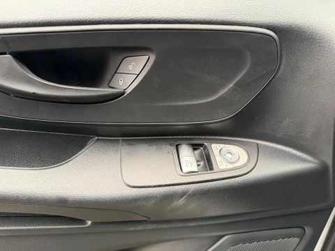 Mercedes-Benz 116CDI L3H1 (XXL) Automaat Airco Navi Cruisecontrol Trekhaak FACE LIFT ( BPM VRIJ ) | Van Nierop BV [12]