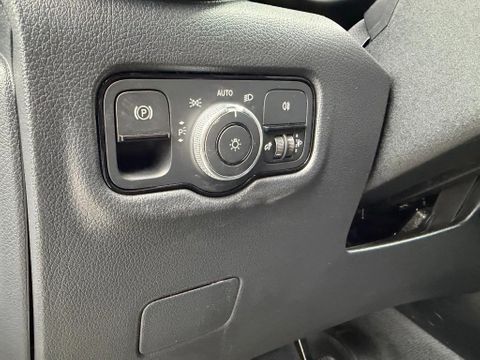 Mercedes-Benz 116CDI L3H1 (XXL) Automaat Airco Navi Cruisecontrol Trekhaak FACE LIFT ( BPM VRIJ ) | Van Nierop BV [13]