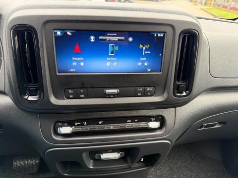 Mercedes-Benz 116CDI L3H1 (XXL) Automaat Airco Navi Cruisecontrol Trekhaak FACE LIFT ( BPM VRIJ ) | Van Nierop BV [16]