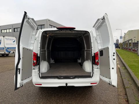 Mercedes-Benz 116CDI L3H1 (XXL) Automaat Airco Navi Cruisecontrol Trekhaak FACE LIFT ( BPM VRIJ ) | Van Nierop BV [6]