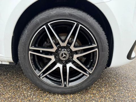 Mercedes-Benz 116CDI L3H1 (XXL) Automaat Airco Navi Cruisecontrol Trekhaak FACE LIFT ( BPM VRIJ ) | Van Nierop BV [9]