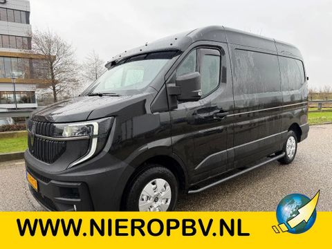 Renault 2.0DCI L2H2 Airco Cruisecontrol Apple CarPlay 150PK  NIEUW BPM VRIJ | Van Nierop BV [1]