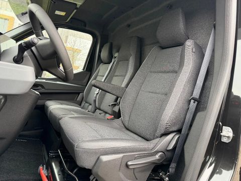 Renault 2.0DCI L2H2 Airco Cruisecontrol Apple CarPlay 150PK  NIEUW BPM VRIJ | Van Nierop BV [10]