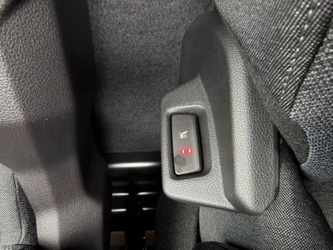 Renault 2.0DCI L2H2 Airco Cruisecontrol Apple CarPlay 150PK  NIEUW BPM VRIJ | Van Nierop BV [11]
