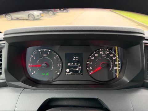 Renault 2.0DCI L2H2 Airco Cruisecontrol Apple CarPlay 150PK  NIEUW BPM VRIJ | Van Nierop BV [13]