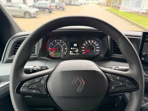 Renault 2.0DCI L2H2 Airco Cruisecontrol Apple CarPlay 150PK  NIEUW BPM VRIJ | Van Nierop BV [14]
