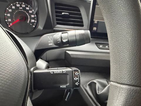 Renault 2.0DCI L2H2 Airco Cruisecontrol Apple CarPlay 150PK  NIEUW BPM VRIJ | Van Nierop BV [14]