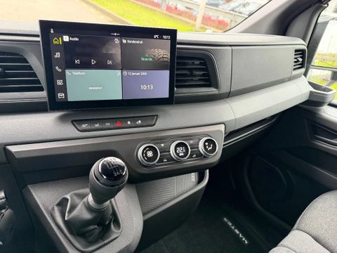 Renault 2.0DCI L2H2 Airco Cruisecontrol Apple CarPlay 150PK  NIEUW BPM VRIJ | Van Nierop BV [15]