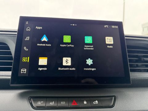 Renault 2.0DCI L2H2 Airco Cruisecontrol Apple CarPlay 150PK  NIEUW BPM VRIJ | Van Nierop BV [17]