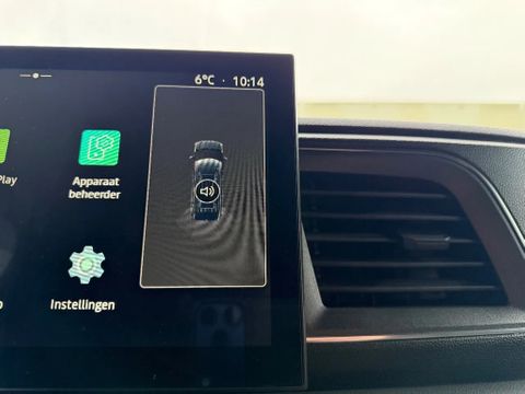 Renault 2.0DCI L2H2 Airco Cruisecontrol Apple CarPlay 150PK  NIEUW BPM VRIJ | Van Nierop BV [17]