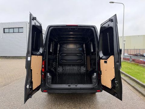 Renault 2.0DCI L2H2 Airco Cruisecontrol Apple CarPlay 150PK  NIEUW BPM VRIJ | Van Nierop BV [5]