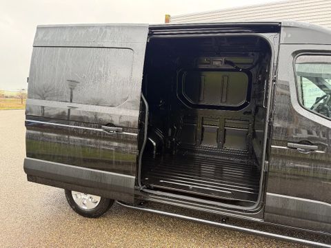 Renault 2.0DCI L2H2 Airco Cruisecontrol Apple CarPlay 150PK  NIEUW BPM VRIJ | Van Nierop BV [8]