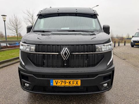 Renault 2.0DCI L2H2 Airco Cruisecontrol Apple CarPlay 150PK  NIEUW BPM VRIJ | Van Nierop BV [9]