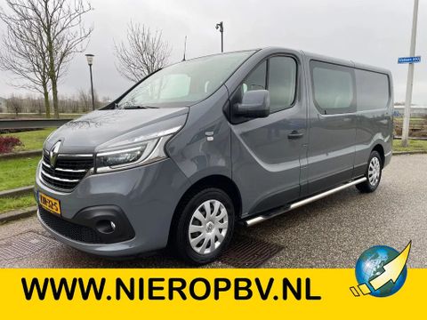 Renault 2.0DCI L2H1 Dubbelcabine Airco Cruisecontrol EURO 6 | Van Nierop BV [1]