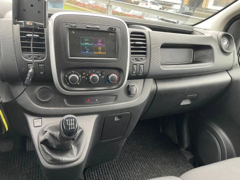 Renault 2.0DCI L2H1 Dubbelcabine Airco Cruisecontrol EURO 6 | Van Nierop BV [10]