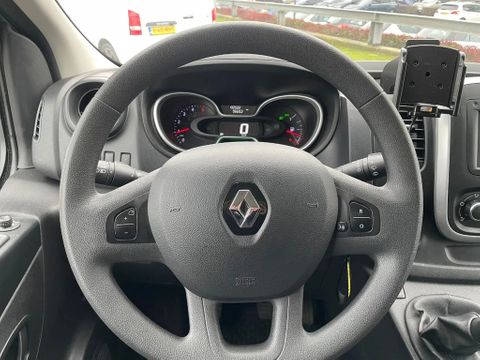 Renault 2.0DCI L2H1 Dubbelcabine Airco Cruisecontrol EURO 6 | Van Nierop BV [10]