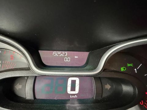 Renault 2.0DCI L2H1 Dubbelcabine Airco Cruisecontrol EURO 6 | Van Nierop BV [12]