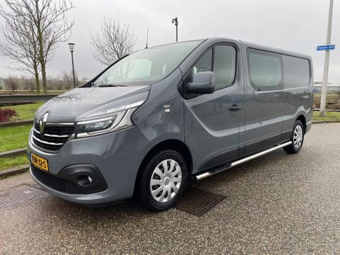 Renault 2.0DCI L2H1 Dubbelcabine Airco Cruisecontrol EURO 6 | Van Nierop BV [2]