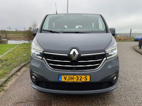 Renault 2.0DCI L2H1 Dubbelcabine Airco Cruisecontrol EURO 6 | Van Nierop BV [4]