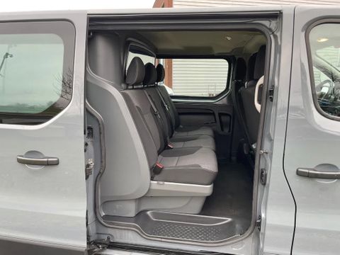 Renault 2.0DCI L2H1 Dubbelcabine Airco Cruisecontrol EURO 6 | Van Nierop BV [4]