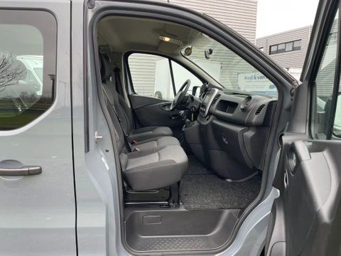 Renault 2.0DCI L2H1 Dubbelcabine Airco Cruisecontrol EURO 6 | Van Nierop BV [5]