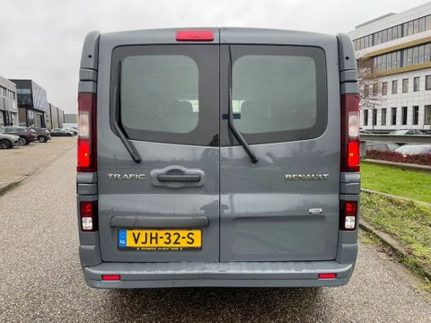 Renault 2.0DCI L2H1 Dubbelcabine Airco Cruisecontrol EURO 6 | Van Nierop BV [7]