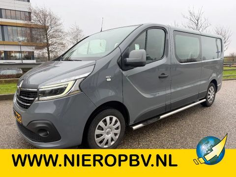Renault 2.0DCI L2H1 Dubbelcabine Airco Navi Cruisecontrol EURO 6 | Van Nierop BV [1]