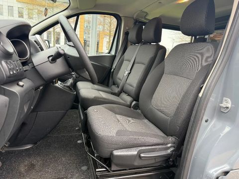 Renault 2.0DCI L2H1 Dubbelcabine Airco Navi Cruisecontrol EURO 6 | Van Nierop BV [11]