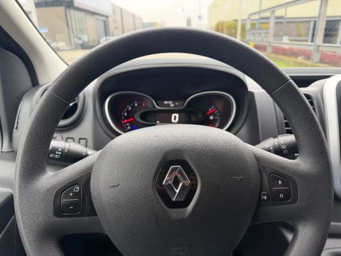Renault 2.0DCI L2H1 Dubbelcabine Airco Navi Cruisecontrol EURO 6 | Van Nierop BV [13]