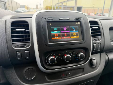 Renault 2.0DCI L2H1 Dubbelcabine Airco Navi Cruisecontrol EURO 6 | Van Nierop BV [14]