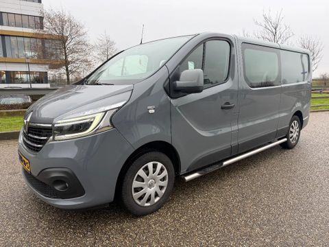 Renault 2.0DCI L2H1 Dubbelcabine Airco Navi Cruisecontrol EURO 6 | Van Nierop BV [2]