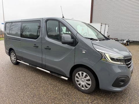 Renault 2.0DCI L2H1 Dubbelcabine Airco Navi Cruisecontrol EURO 6 | Van Nierop BV [3]