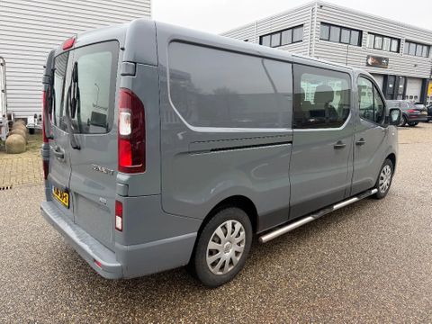 Renault 2.0DCI L2H1 Dubbelcabine Airco Navi Cruisecontrol EURO 6 | Van Nierop BV [3]