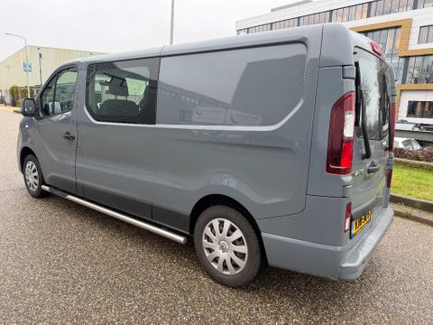 Renault 2.0DCI L2H1 Dubbelcabine Airco Navi Cruisecontrol EURO 6 | Van Nierop BV [4]
