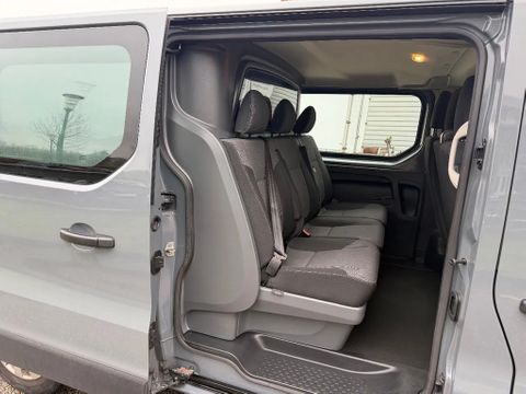 Renault 2.0DCI L2H1 Dubbelcabine Airco Navi Cruisecontrol EURO 6 | Van Nierop BV [6]