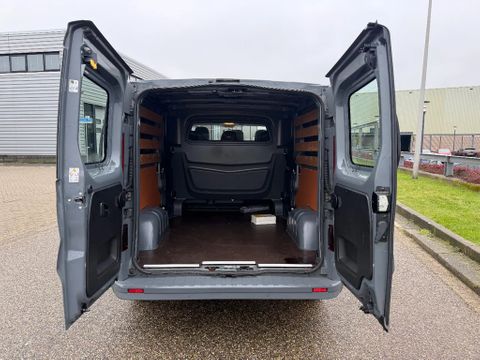 Renault 2.0DCI L2H1 Dubbelcabine Airco Navi Cruisecontrol EURO 6 | Van Nierop BV [6]