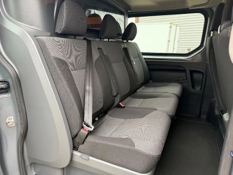 Renault 2.0DCI L2H1 Dubbelcabine Airco Navi Cruisecontrol EURO 6 | Van Nierop BV [8]