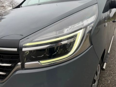 Renault 2.0DCI L2H1 Dubbelcabine Airco Navi Cruisecontrol EURO 6 | Van Nierop BV [9]