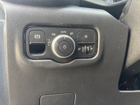 Mercedes-Benz 116CDI XXL Automaat Airco Navi Cruisecontrol NIEUW MODEL ( BPM VRIJ ) | Van Nierop BV [13]