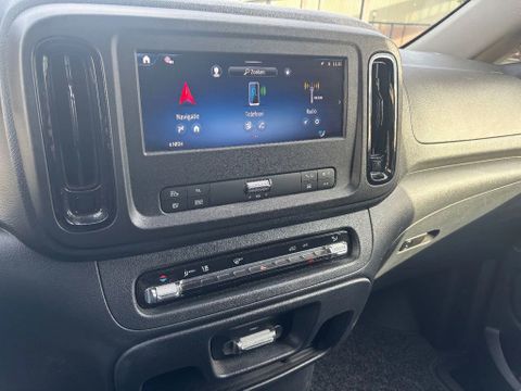 Mercedes-Benz 116CDI XXL Automaat Airco Navi Cruisecontrol NIEUW MODEL ( BPM VRIJ ) | Van Nierop BV [17]