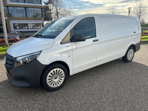 Mercedes-Benz 116CDI XXL Automaat Airco Navi Cruisecontrol NIEUW MODEL ( BPM VRIJ ) | Van Nierop BV [2]
