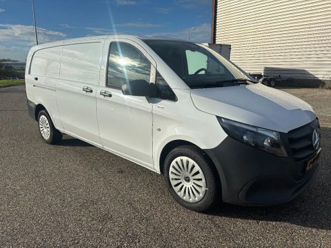Mercedes-Benz 116CDI XXL Automaat Airco Navi Cruisecontrol NIEUW MODEL ( BPM VRIJ ) | Van Nierop BV [3]