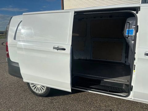 Mercedes-Benz 116CDI XXL Automaat Airco Navi Cruisecontrol NIEUW MODEL ( BPM VRIJ ) | Van Nierop BV [9]